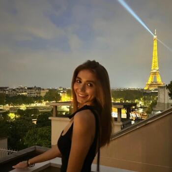 Babysitter in Matosinhos Municipality: Leonor