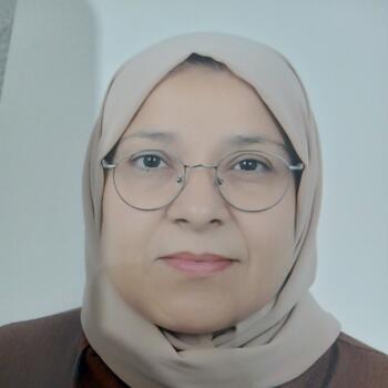 Nanny in Taroudant: Aicha