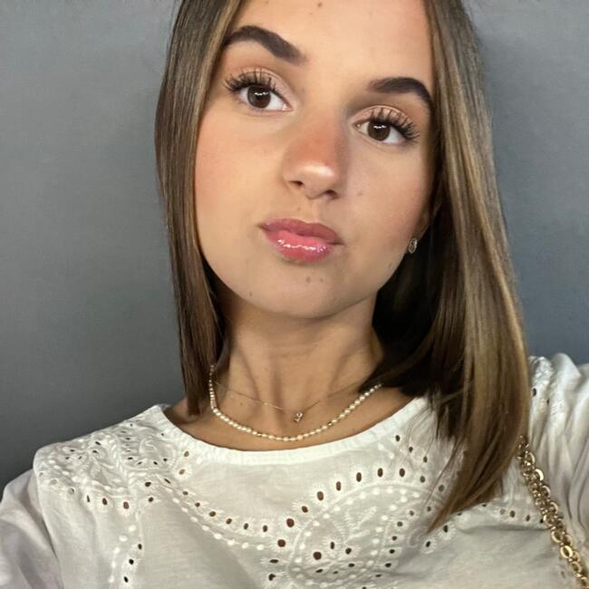 Babysitter a Treviso: Emma