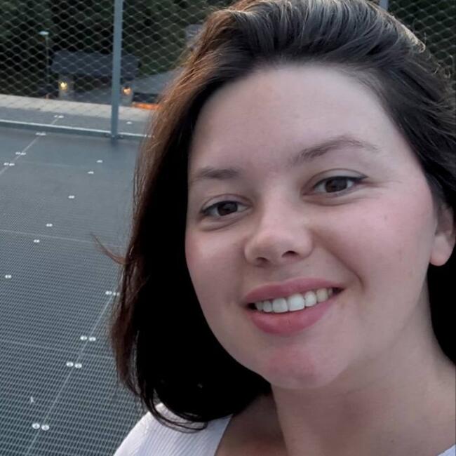 Delo varuške v Ljubljana: Olga