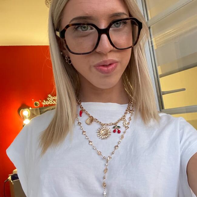 Babysitter in Erstein: Lola