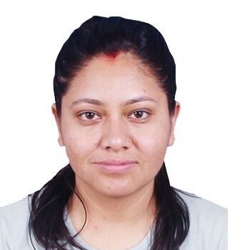 Babysitter in Ølstykke Stationsby: Amrita