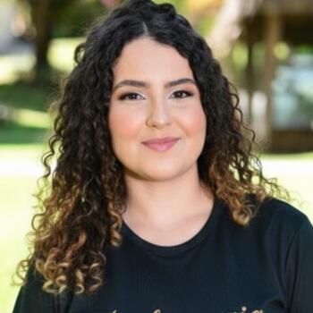 Babá em Garanhuns: Maria