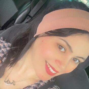 Babysitter in Dunkirk: Nadia