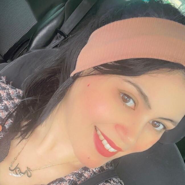 Babysitter in Dunkerque: Nadia