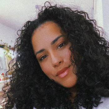 Babysitter in Florianópolis: Sara