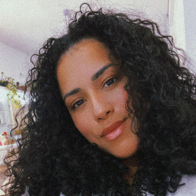 Babysitter in Florianópolis: Sara