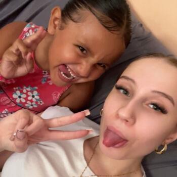 Babysitter Geroldswil: Ana-Luiza