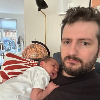 Babysitterjob i Ballerup: babysitterjob Emrah