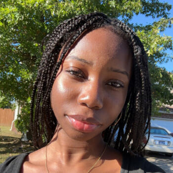 Babysitter in Smyrna (Tennessee): Cherish