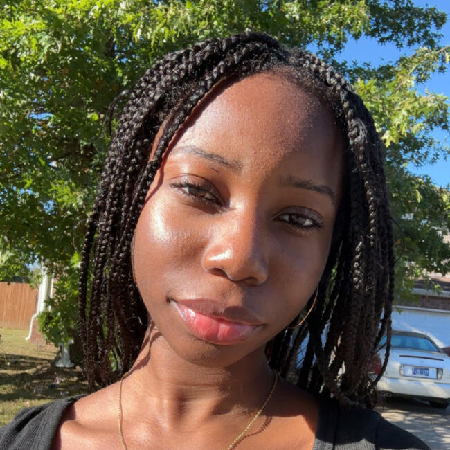 Babysitter in Smyrna (Tennessee): Cherish