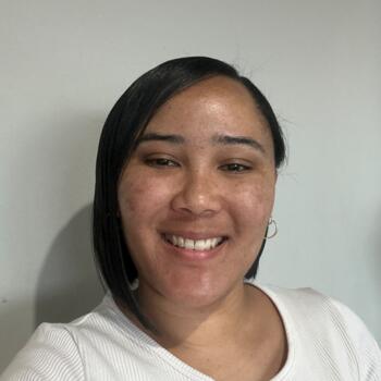 Babysitter Port Elizabeth: Tamiera