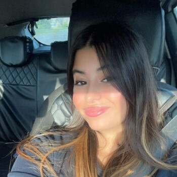 Babysitter Anjou: Maya