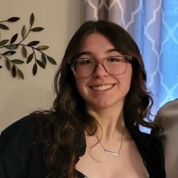 Nounou à Kingston: Lauren