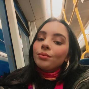 Babysitter in Porto: Olívia