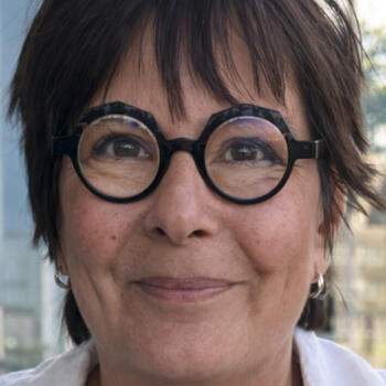 Nanny in Liège: Isabelle