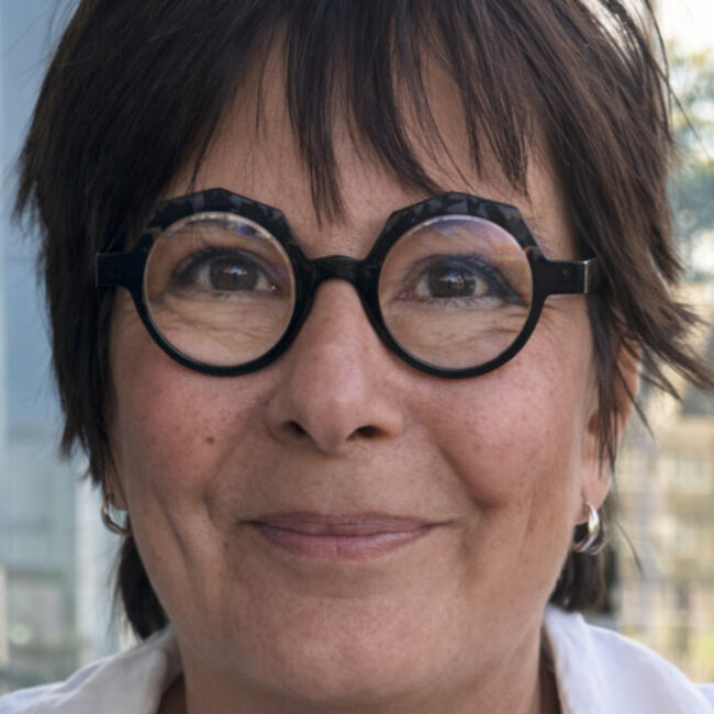 Nanny in Liège: Isabelle