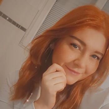 Babysitter in Vimy: Camille