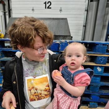 Babysitter in Bancroft (Michigan): Makaylah