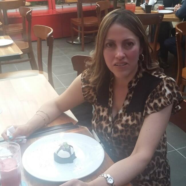 Babysitter in Bogotá: Solange