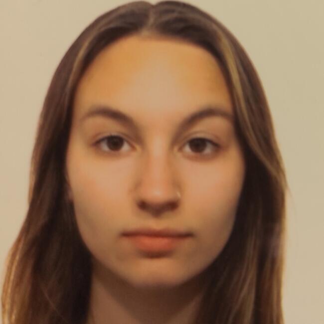 Babysitter in Sant'Ilario d'Enza: Viola