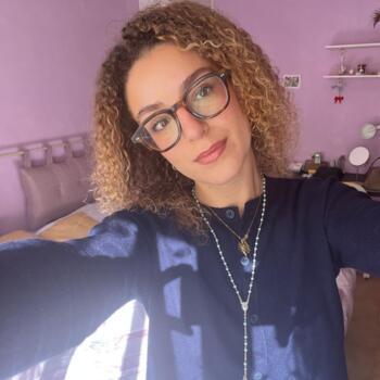 Babysitter in Ancona: Noemi