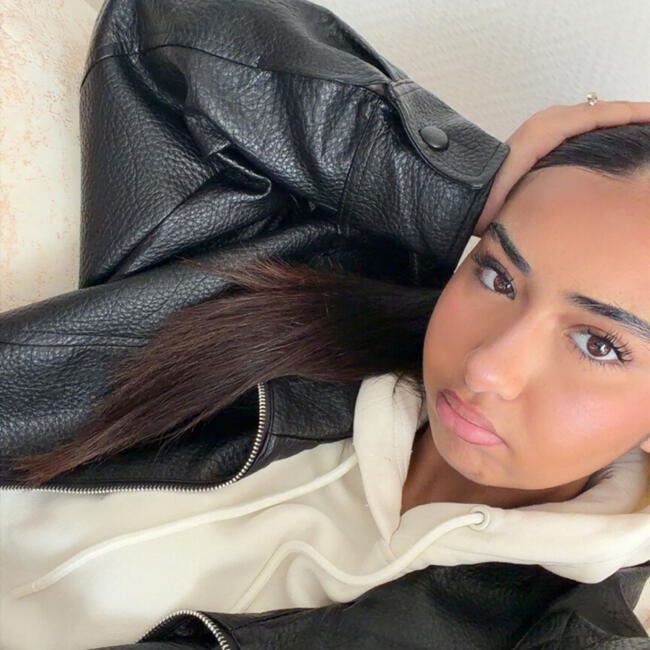 Babysitter in Sarcelles: Melissa