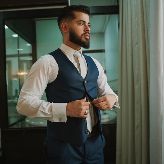 Babysitting job in Araguaína: Marcus Vinicius