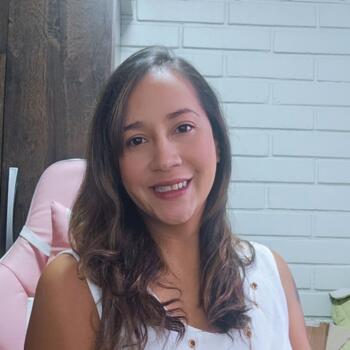 Niñera en Puente Alto: Mariam Ramírez