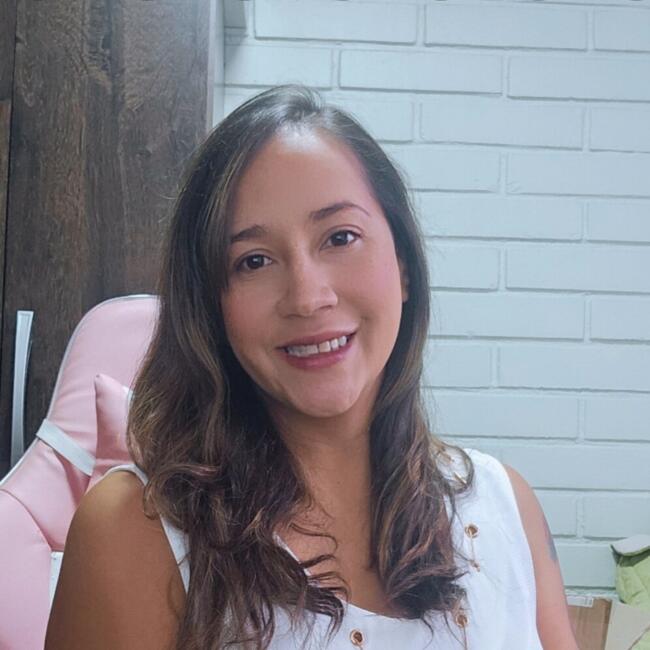Niñera en Puente Alto: Mariam Ramírez
