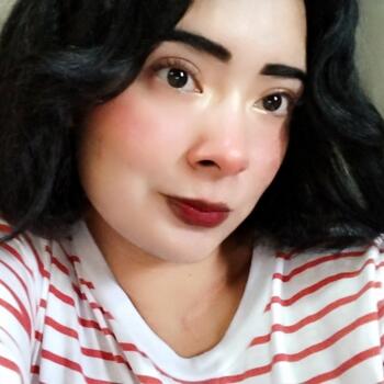 Niñera Puebla de Zaragoza: Reyna