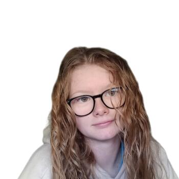 Baby-sitter Houlgate: Ludivine