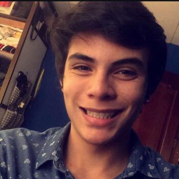 Babysitting job in Carrillos: babysitting job Jonathan