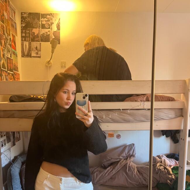 Babysitter i Kolding: Sofia