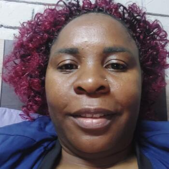 Babysitter Pretoria: Nellia