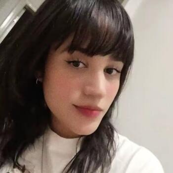 Babysitter in Guarulhos: Bruna