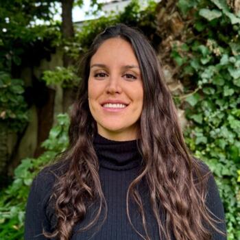 Nanny in Perth: María José