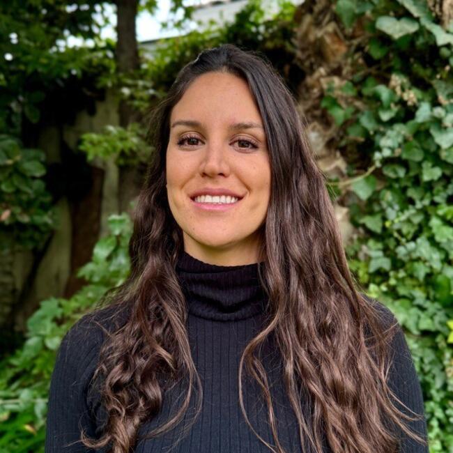 Nanny in Perth: María José