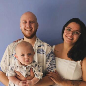 Emprego de babá em Piraquara: emprego de babá Paloma