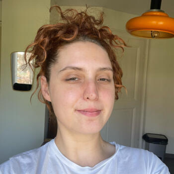 Babysitter in Mulhouse: Antonia