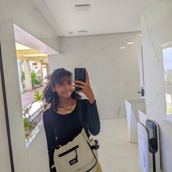 Babysitter in Agadir: Vania