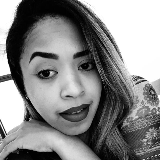 Babysitting job in Rio de Janeiro: Érica