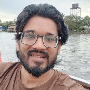 Nanny job in Bengaluru: babysitting job Shashank