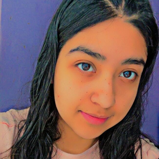 Niñera en Ciudad de México: Daniela