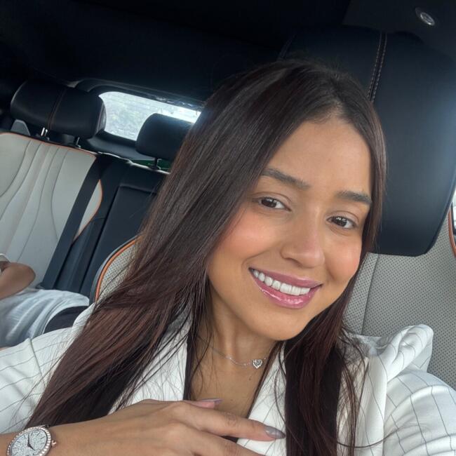 Babysitting job in Santana de Parnaíba: Laysa