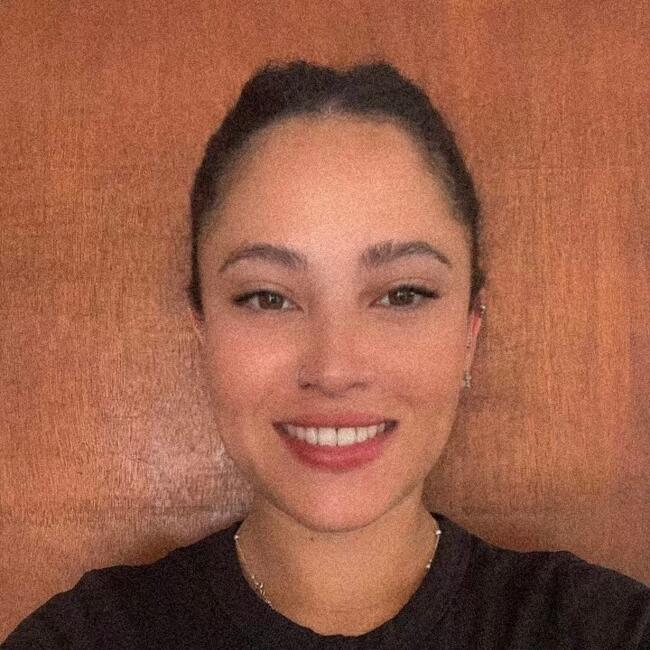 Babysitter in Colonia del Sacramento: Karina