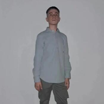 Canguro en Lepe: Jose