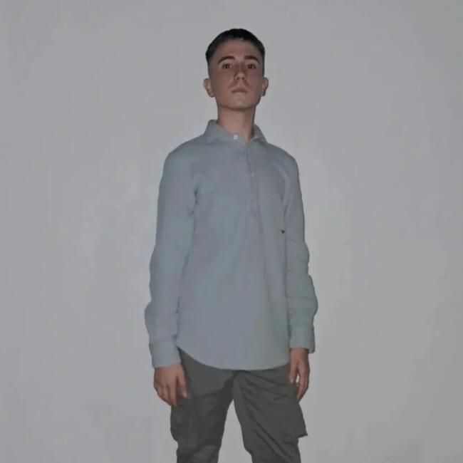 Babysitter in Lepe: Jose