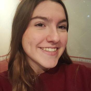 Babysitter in Sanlúcar de Barrameda: Leticia