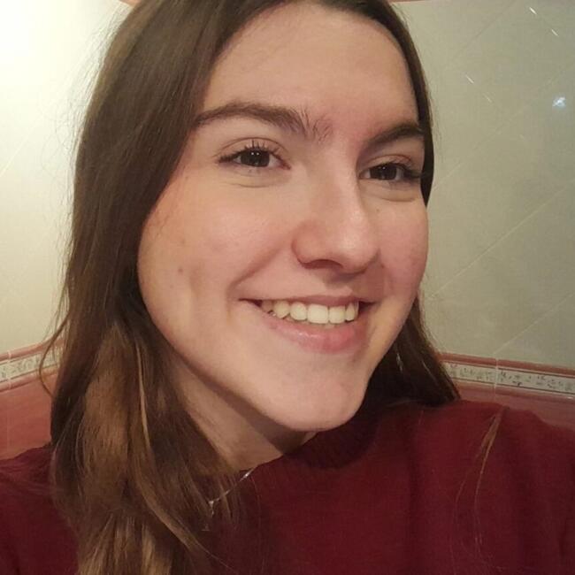 Babysitter in Sanlúcar de Barrameda: Leticia